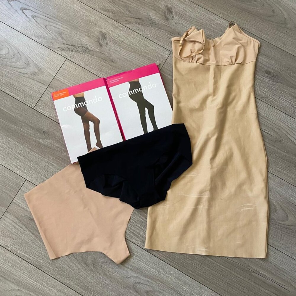 COMMANDO BUNDLE #1